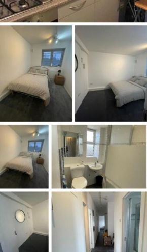 Bright Airy Double Room in the Heart of Foresthill